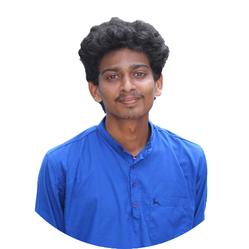 SHASHANK